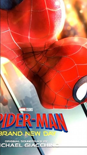 SPIDER-MAN 2: BRAND NEW DAY SUIT IN ACTION! #marvel #spiderman