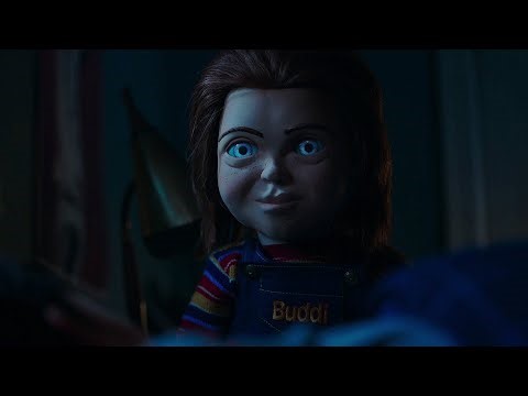 Chucky 4K Scene Pack Part 1 (Child's Play 2019)
