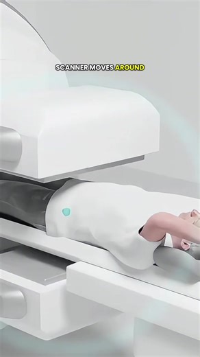 How Pet Scan Works? (3D Animation) #how #petscan #pet #scan #petscanresults