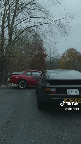 Understanding the Porsche 944 Performance