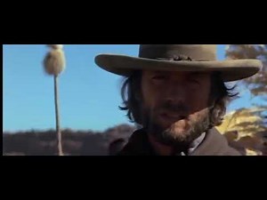 The Outlaw Josey Wales 1976 - Ten Bears Speech