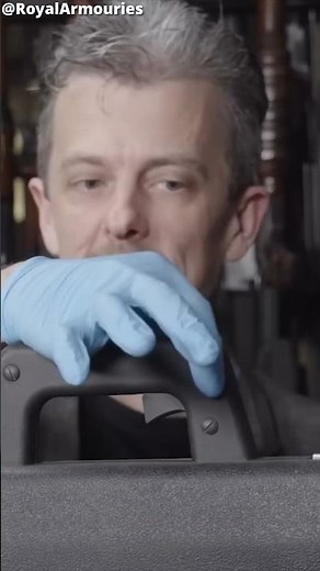 The ULTIMATE Concealed Carry?