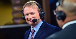 Jon Gruden addresses questions regarding coaching future