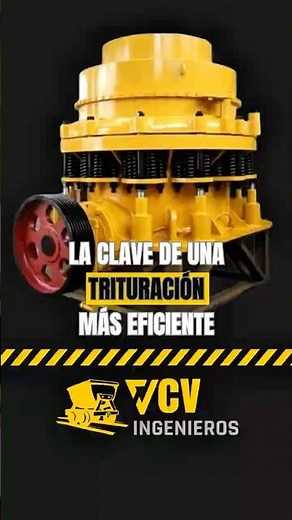 Cone crusher