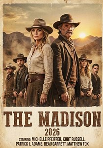 The Madison Season 1 - watch full episodes streaming online