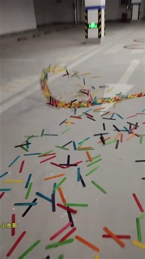 It's time to show your true skills with Ice Cream Stick Dominoes!