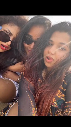 3.7K views · 134 reactions | From night markets to sunny beaches, Taiwan has everything a girl squad needs for an unforgettable adventure! ️ We’re so happy to see @rashmii__siingh and her girl gang having the best time ever. #girltrip #taiwan | Taiwan Tourism IN | Facebook