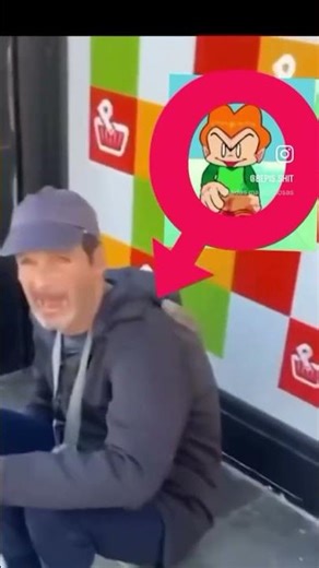 pico en la vida real