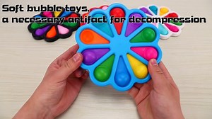 Watch Simple Dimple Fidget Toys on Amazon Live