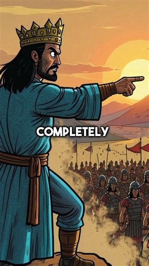 Roman Emperor Became Human Footstool For 20 Years