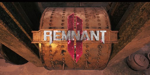 Remnant 2: Water Harp Puzzle & Secret Song Trophy Guide