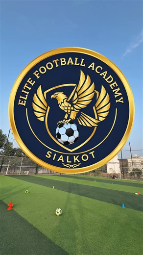 Join Elite Football Academy in Diamond City