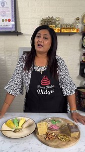 Sugar free Kulfi Masterclass😍 What You’ll Learn: Basic Kulfi Base Recipe (Sugar & Sugar-Free Both) Tips for Creamy & Perfect Texture Storage & Serving Techniques Flavour Customization Ideas Flavours Covered: Paan Pasand Kulfi – Refreshing betel leaf & gulkand blend Rose Gulkand Kulfi – Floral & rich with rose and gulkand flavours Malai Kulfi – Classic creamy goodness Rasmalai Kulfi – Fusion of rasmalai flavours into kulfi Kesar Pista Kulfi – Royal saffron & pistachio kulfi Lotus Biscoff Kulfi –