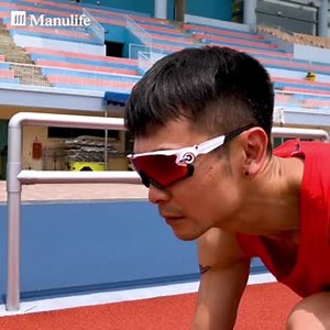 36 reactions | Rise and run  today! Whether you're training or...