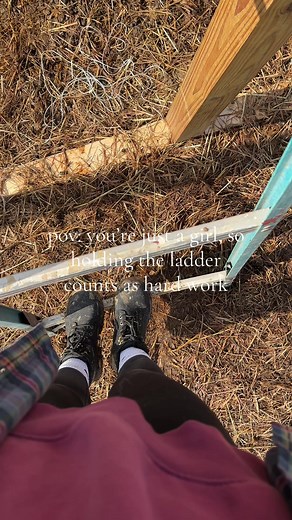 Life on the Farm with Goats and Animals