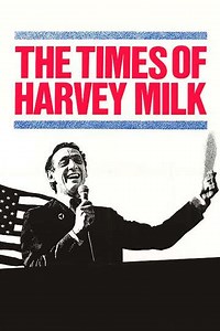 The Times of Harvey Milk (1984) - Movie
