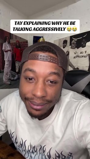 TayCapone On YT (@tay600clips) - Understanding Aggression in Friendships with Tay600