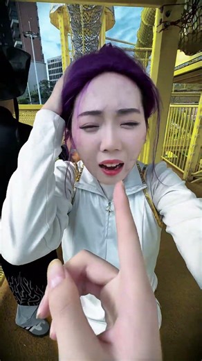 Rumi Saves His Friends#kpop#Jesus#Rumi#cosplay