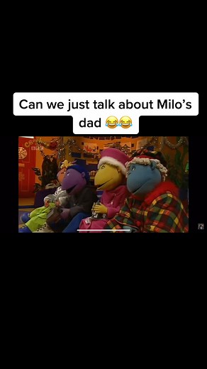 Unlocking Memories with Tweenies Milo | CBeebies Throwback