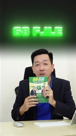 68 mẫu Excel thông dụng trong văn phòng - Daotaotinhoc.vn