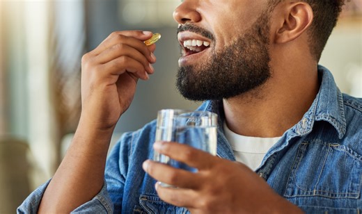 Never Buy Multivitamins With These 6 Ingredients, Doctors Say — Best Life