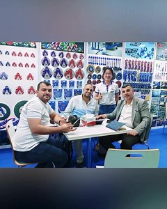 3.5K views · 140 reactions | The 2023 Türkiye International Hardware Exhibition is over. Thank you for your continued support of SALI. #SALI #SALITools #SALIGroup #SALIABRASIVE | SALI | Facebook