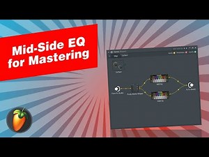 How to use Mid-Side EQ for Mastering