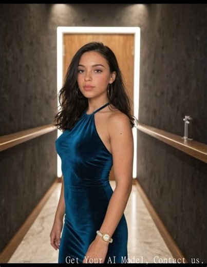 LoRA for Beginners: Build a Stunning AI Girl Fast #fashion #aiartmodellookbook #fashionindustry