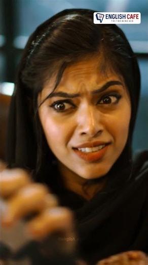 ON THE VERGE OF | English Cafe