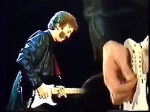 114K views · 3.9K shares | Eric Clapton - Blues Medley 1983. | Classic Blues Rock | Facebook