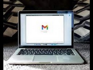 COMO ATUALIZAR CONTA DO GMAIL - 2022