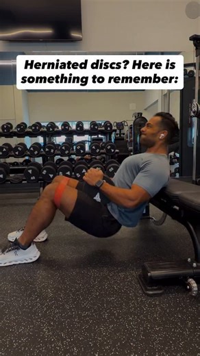 Dr. Saransh Kapoor PT, DPT | Online Pain Relief on Instagram: "Avoiding load to the spine will only decondition your spine. The goal of a proper rehab plan is to gradually increase your ability to handle more load over time. “Loading the spine” doesn’t just mean putting a bar behind your back and squatting. The spine will take load with any activity that requires you to be upright. Because gravity is constantly pulling your body mass downward. Your ability to tolerate this load will only be impr