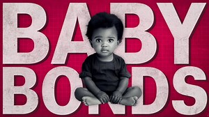 24 reactions · 23 shares | A fair start for every child? Let's make it reality. Darrick Hamilton explains how #BabyBonds are more than policy, they're an investment in human potential. By challenging traditional views on governmental support, we can create a society rooted in equal economic rights and opportunities. Learn more at https://racepowerpolicy.org/baby-bonds/ | Institute for New Economic Thinking | Facebook