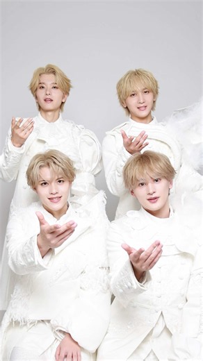 NEWSTAR 1st Anniversary Live -ID- 完売報告と感謝