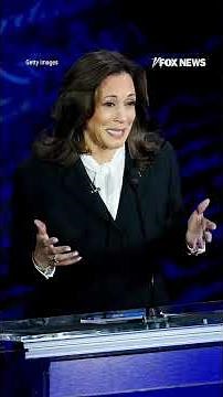 Trump sounds off on contentious debate with Harris