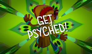 Psychonauts 2 release date announced at Microsoft's E3 broadcast
