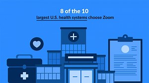 2.2K views · 92 reactions | “Using Zoom, UCSF delivers life-changing care to patients around the globe.” - Mark Laret, CEO, UCSF Health Read more about how healthcare organizations are using Zoom for everything from virtual visits to global collaboration. https://bit.ly/3BC28DK | Zoom | Facebook
