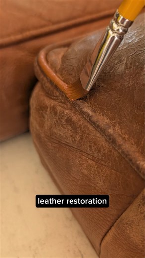 You never know until you get it on there. Good thing we know color theory. | Rub ‘n Restore, Inc.