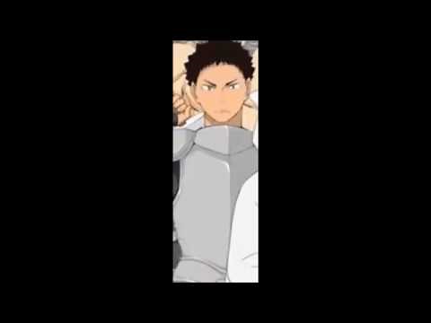 Before the last boss =Haikyuu Quest ep 1= (ENG SUB)