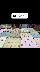 5.2K views · 21 reactions | 03034869122 PRICE PKR ONLY= *2550/- ✅*...