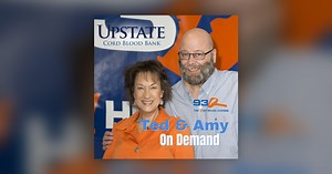 Blank Slate with Jason Smorol - 93Q