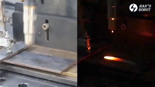 7.1K views · 59 reactions | Summary of Elfin Collaborative Robot...