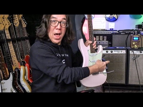 A/B comparison Celestion speakers - Fender Musicmaster Bass Amps