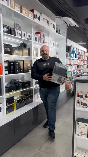 Canon 4000D Camera Bundle with Memory Card, Bag, and Tripod - Limited Offer