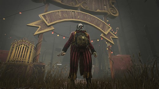 Download Dead by Daylight - Curtain Call Chapter Free and Play on PC