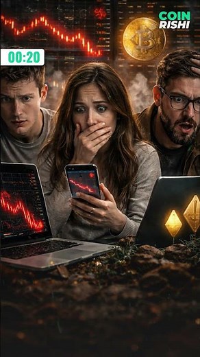 Crypto Market Update: US Bank Charters, Spain Kidnapping & Bitcoin Crash #crypto #bitcoin