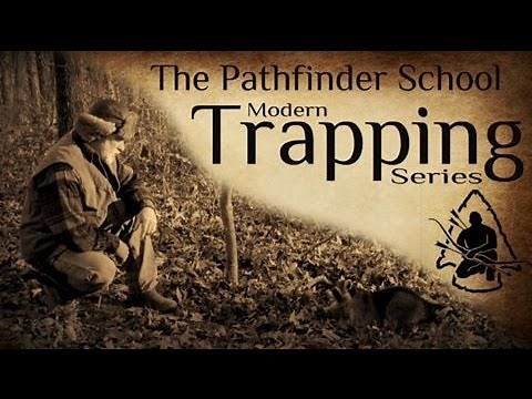Reset on the Line Coyote #5 Modern Trapping Part 62