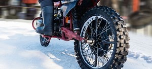 How to Winterize a Motorcycle (And Protect It in the Cold) | DoItYourself.com