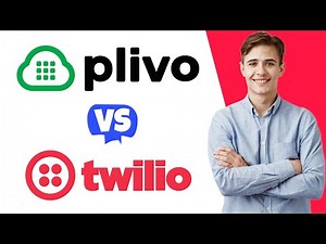 Twilio vs Plivo - Which One Is Better?
