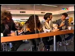 Graduados - Episodio 5